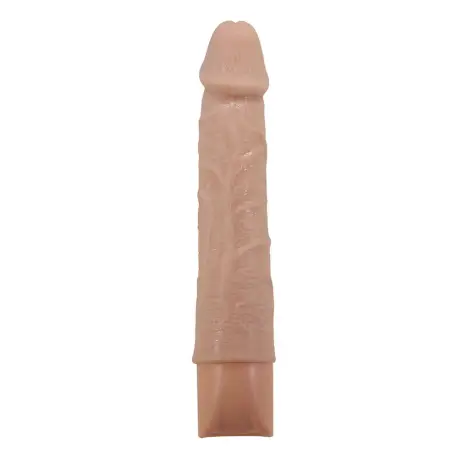 Leander Vibrador Realístico Flexible | Pretty Love