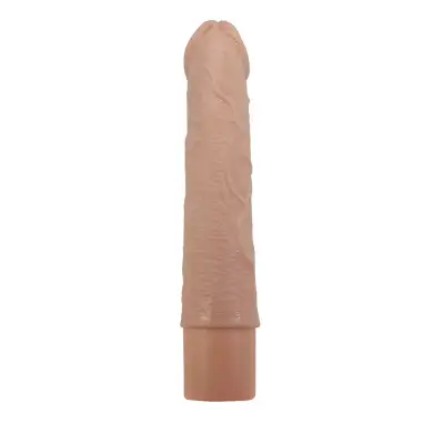 Leander Vibrador Realístico Flexible | Pretty Love