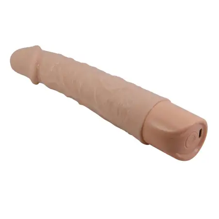 Leander Vibrador Realístico Flexible | Pretty Love