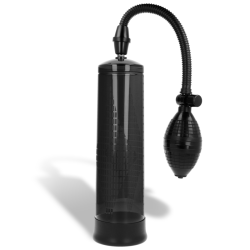INTENSE - PUMP BOMBA NEGRA 02 INTENSE PUMP 2