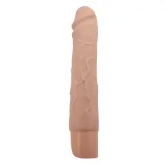 PRETTY LOVE - OSRIC VIBRADOR REALÍSTICO FLEXIBLE