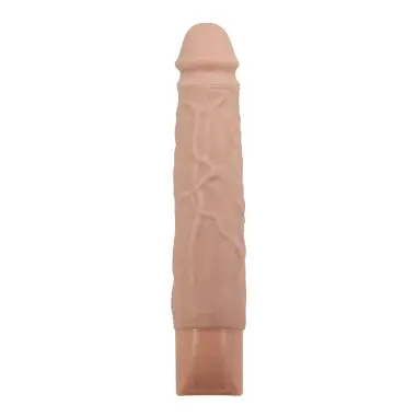 Osric Vibrador Realístico Flexible | Pretty Love