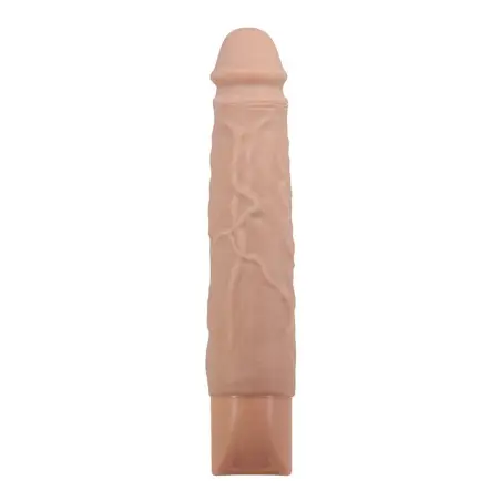 Osric Vibrador Realístico Flexible | Pretty Love