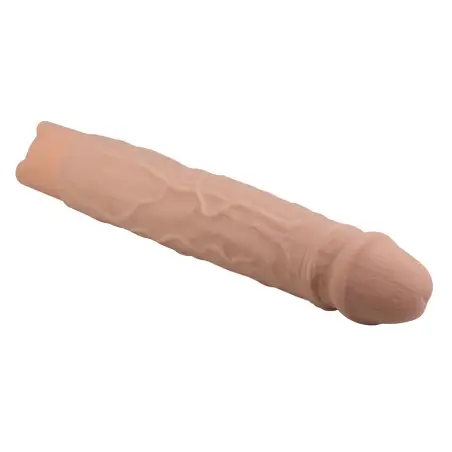 Osric Vibrador Realístico Flexible | Pretty Love