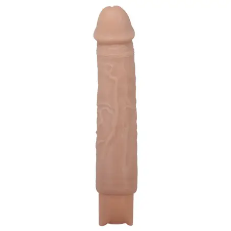 Rufus Vibrador Realístico Flexible | Pretty Love