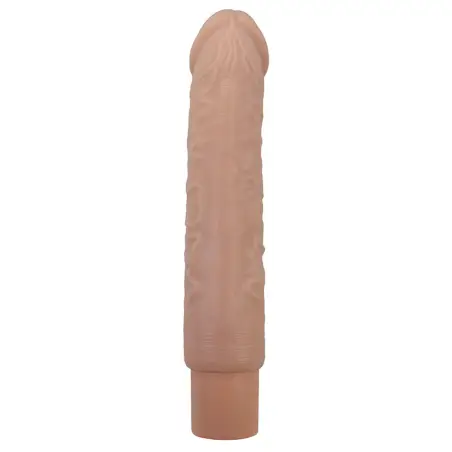 Rufus Vibrador Realístico Flexible | Pretty Love