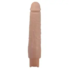 PRETTY LOVE - SOREN VIBRADOR REALÍSTICO FLEXIBLE