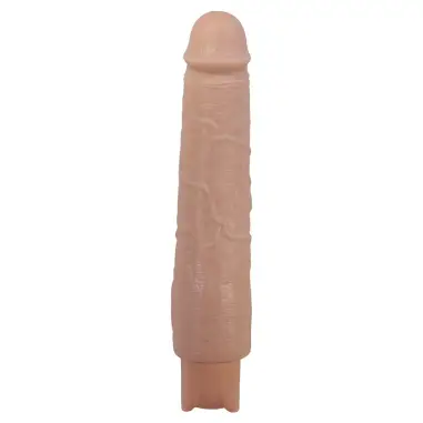 PRETTY LOVE - SOREN VIBRADOR REALÍSTICO FLEXIBLE