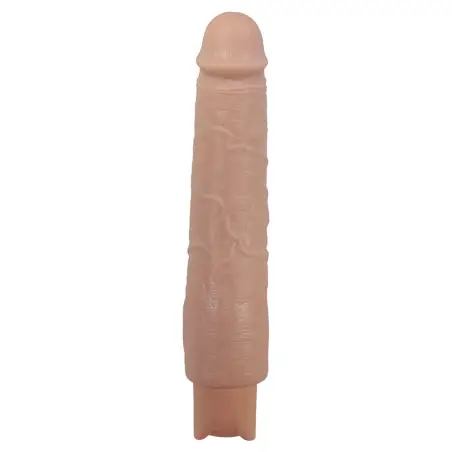 PRETTY LOVE - SOREN VIBRADOR REALÍSTICO FLEXIBLE