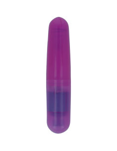 OHMAMA - BALA VIBRADORA BASIC LILA