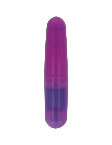 OHMAMA - BALA VIBRADORA BASIC LILA