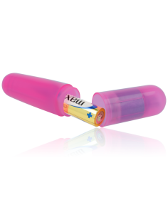 OHMAMA - BALA VIBRADORA BASIC LILA 2