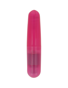OHMAMA - BALA VIBRADORA BASIC ROSA