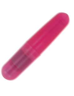 OHMAMA - BALA VIBRADORA BASIC ROSA 2