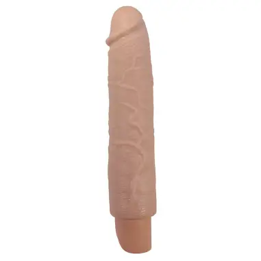 Soren Vibrador Realístico Flexible | Pretty Love