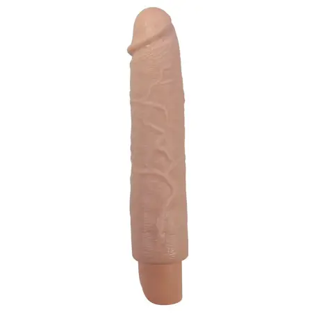 Soren Vibrador Realístico Flexible | Pretty Love