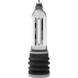 BATHMATE - HYDROMAX 8 TRANSPARENTE BATHMATE 2