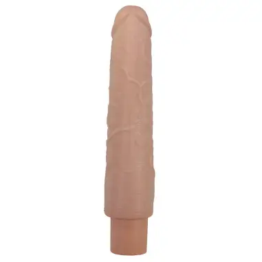 Soren Vibrador Realístico Flexible | Pretty Love