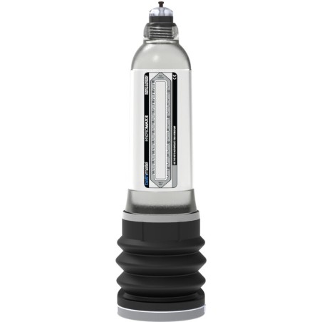 BATHMATE - HYDROMAX 8 TRANSPARENTE BATHMATE