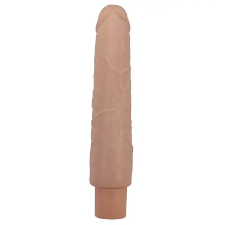 Soren Vibrador Realístico Flexible | Pretty Love