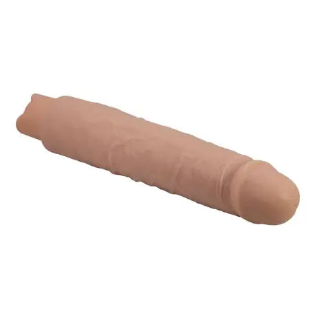 Soren Vibrador Realístico Flexible | Pretty Love