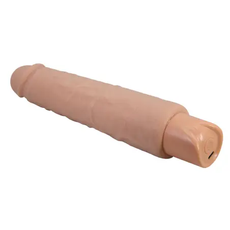 Soren Vibrador Realístico Flexible | Pretty Love