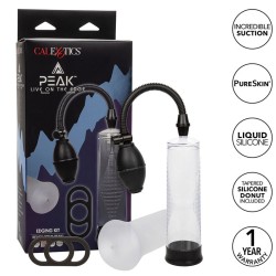 CALEXOTICS - PEAK KIT BOMBA ONDAS ESTIMULADORASA CALEXOTICS 2
