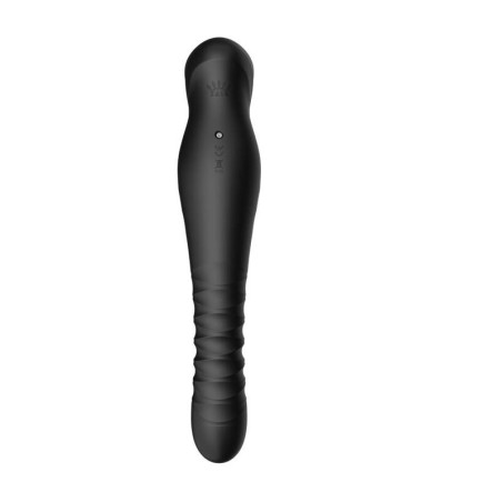 ZALO - KING THRUSTER NEGRO ZALO