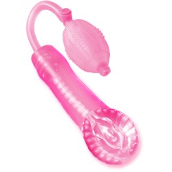EXTREME TOYZ - MASTURBADOR VAGINA SUPER CON ONDAS ESTIMULADORAS EXTREME TOYZ