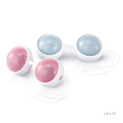 LELO - LUNA BOLAS KEGEL LELO