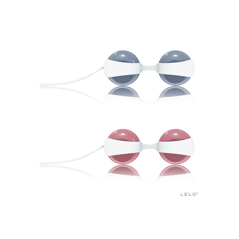 LELO - LUNA BOLAS KEGEL 