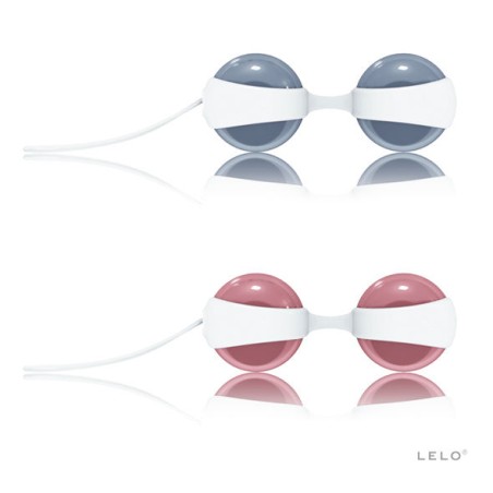 LELO - LUNA BOLAS KEGEL LELO