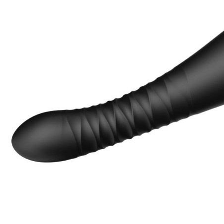ZALO - KING THRUSTER NEGRO ZALO
