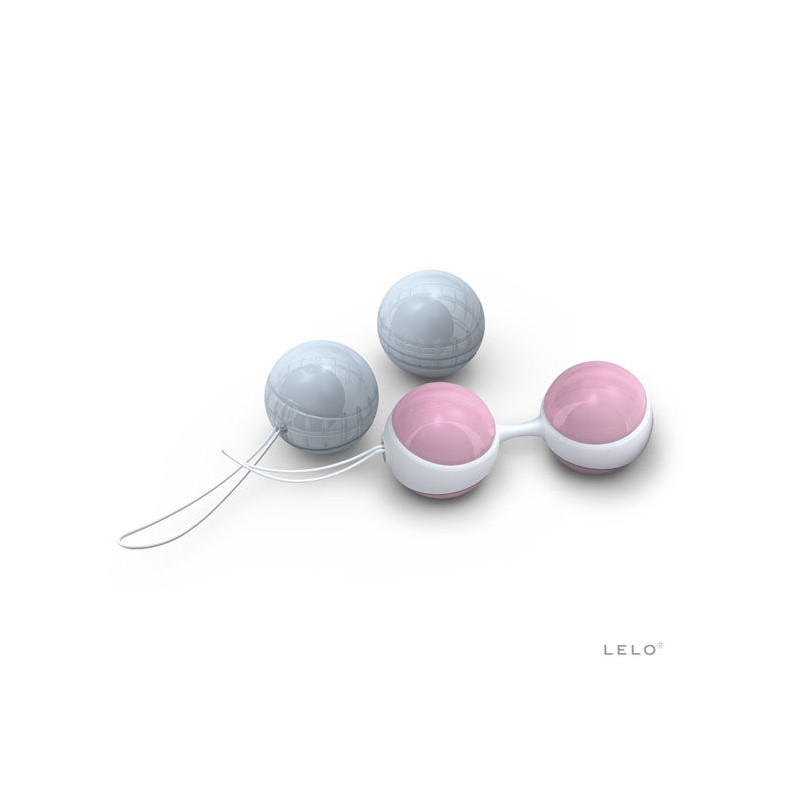 LELO - LUNA BOLAS KEGEL 