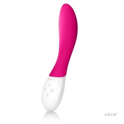 LELO - MONA 2 VIBRADOR FUCSIA LELO