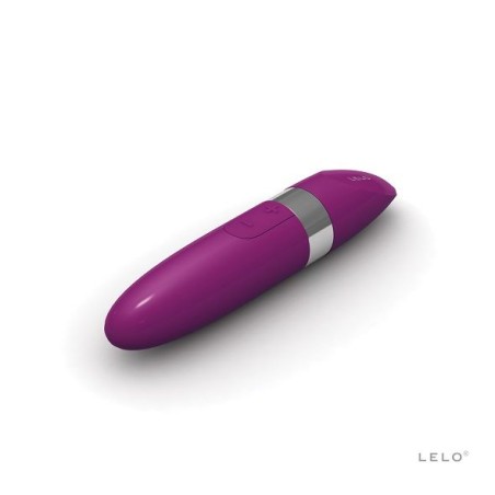 LELO - MIA 2 VIBRADOR MORADO LELO
