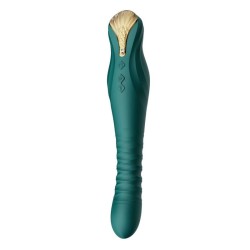 ZALO - KING THRUSTER VERDE ZALO 2