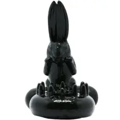 BAILE - SWEET RING ANILLO CON RABBIT 2