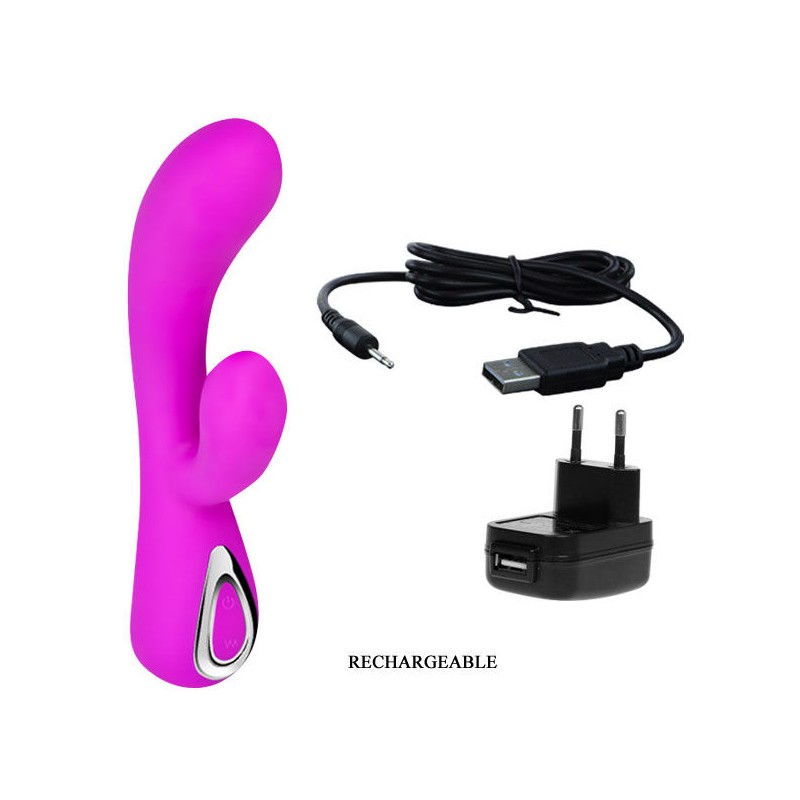 PRETTY LOVE - SMART HONEY VIBRADOR 