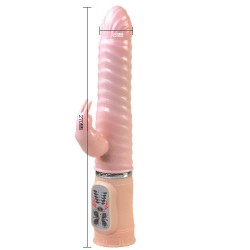 BAILE - HEAT FIRE BUNNY RAMPANTE TEMPERATURE 10F BAILE 2