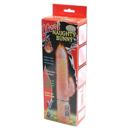 BAILE - HEAT FIRE BUNNY RAMPANTE TEMPERATURE 10F BAILE