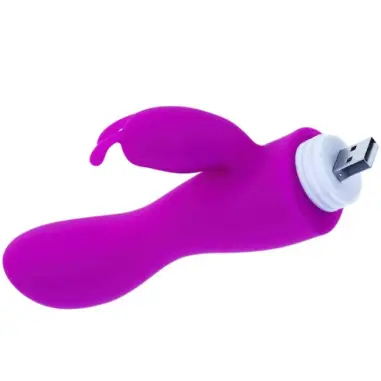 Smart Kyle Vibrador 30 Modos - 30 Modos | Pretty Love