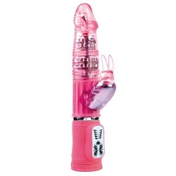 BAILE - PASSION ROCK BUNNY RAMPANTE 10F 27 CM BAILE ROTATIONS