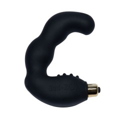 ROCKS-OFF - BAD BOY MASAJEADOR DEL PUNTO G MASCULINO NEGRO ROCKS-OFF