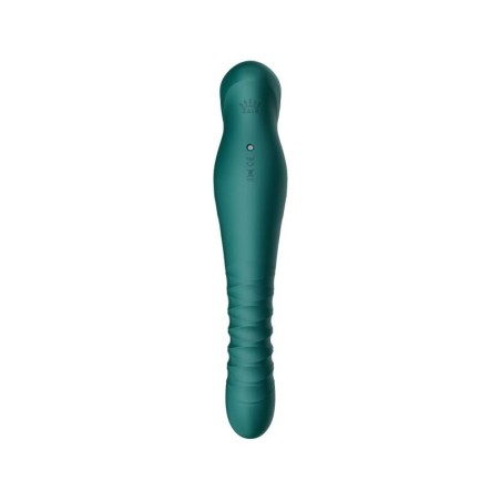 ZALO - KING THRUSTER VERDE ZALO