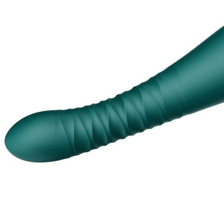 ZALO - KING THRUSTER VERDE ZALO