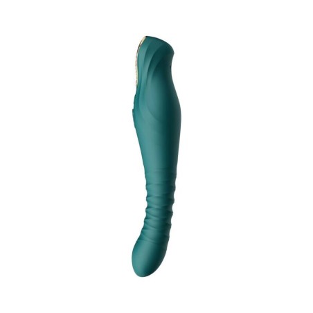 ZALO - KING THRUSTER VERDE ZALO
