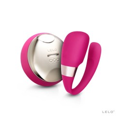 LELO - INSIGNIA TIANI 3 MASAJEADOR FUCSIA LELO 2