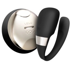 LELO - INSIGNIA TIANI 3 MASAJEADOR NEGRO LELO