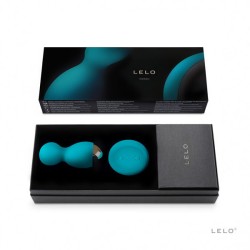 LELO - INSIGNIA BOLAS HULA AZUL LELO 2